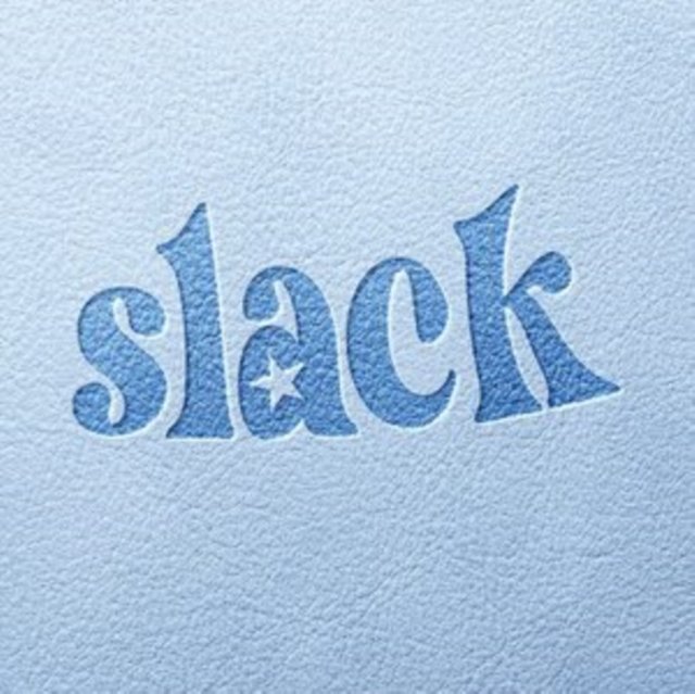 CD Shop - MOLLY PAYTON SLACK
