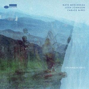 CD Shop - NATE MERCEREAU,JOSH JOHNSON,CARLOS NINO OPENNESS TRIO