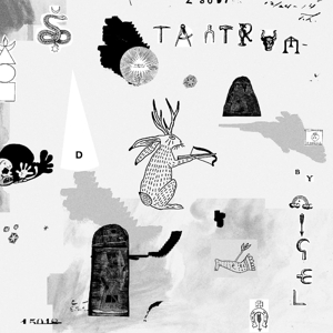 CD Shop - NIGEL TANTRUM
