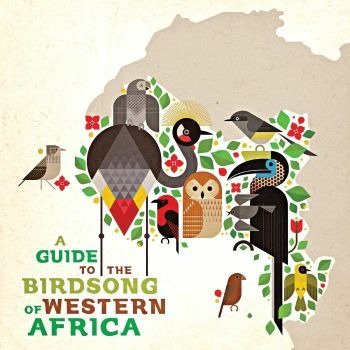 CD Shop - VARIOUS ARTISTS A GUIDE TO THE BIRDSON...