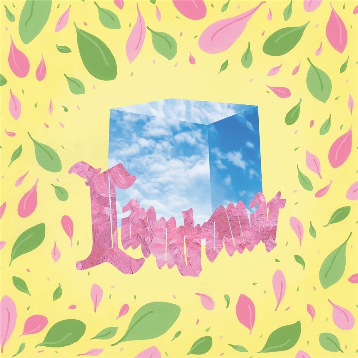 CD Shop - PICKLE DARLING LAUNDROMAT