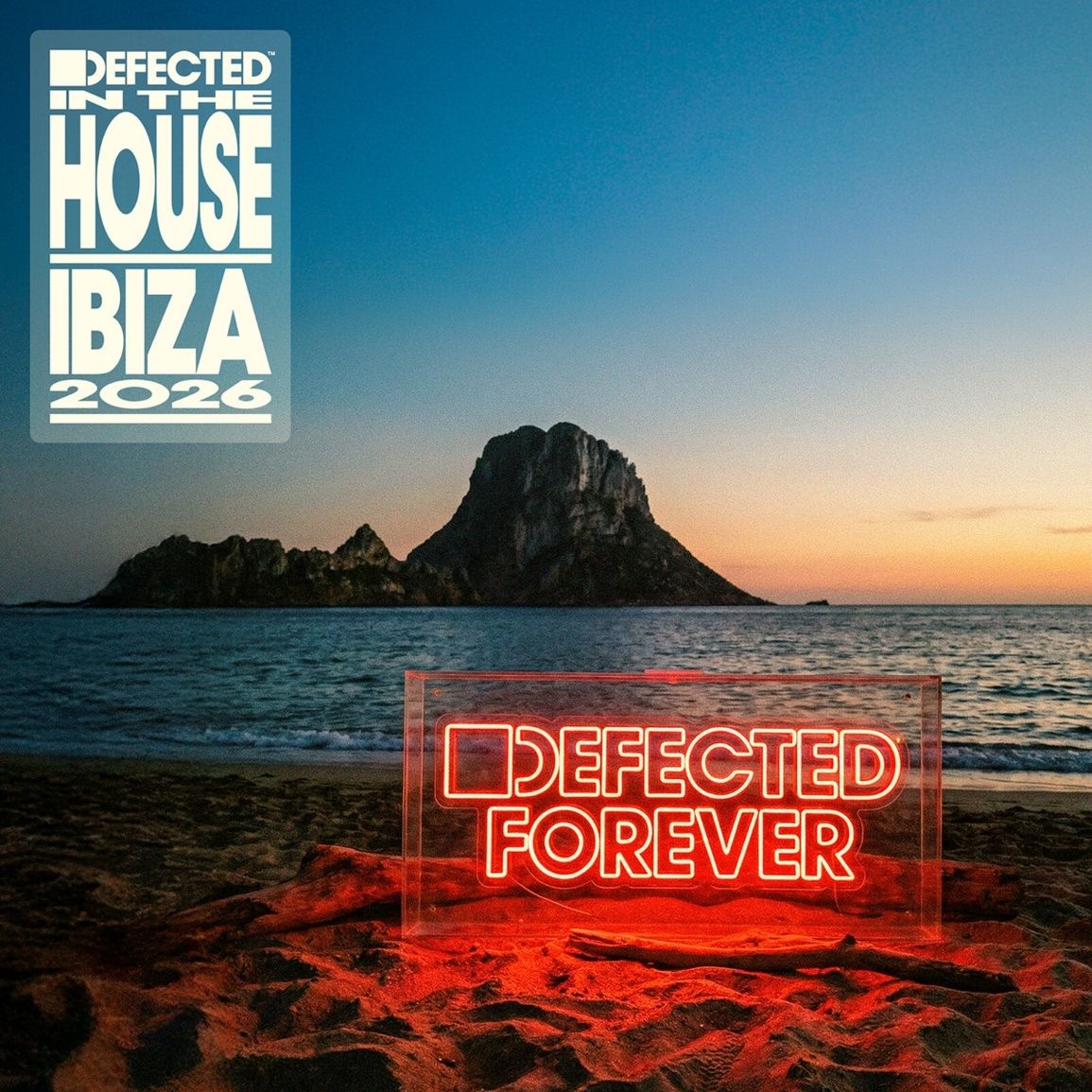CD Shop - VARIOUS ARTISTS DEFECTED IN THE HOUSE ...