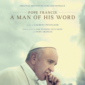 CD Shop - VARIOUS ARTISTS POPE FRANCIS:A MAN OF ...