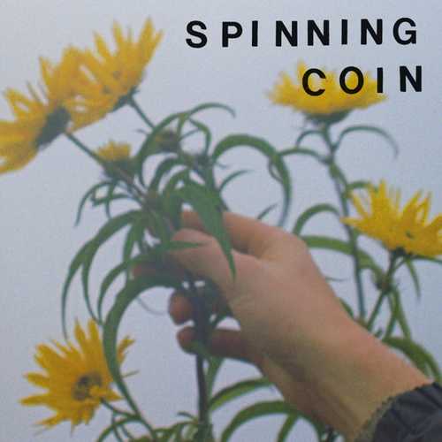 CD Shop - SPINNING COIN RAINING ON HOPE STREET