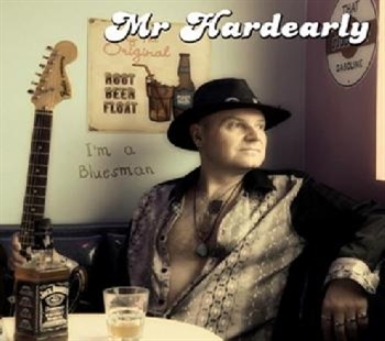 CD Shop - MR. HARDEARLY I\