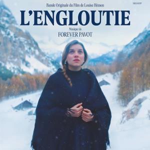 CD Shop - FOREVER PAVOT 7-L ENGLOUTIE