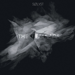 CD Shop - SOLYST STEAM AGE