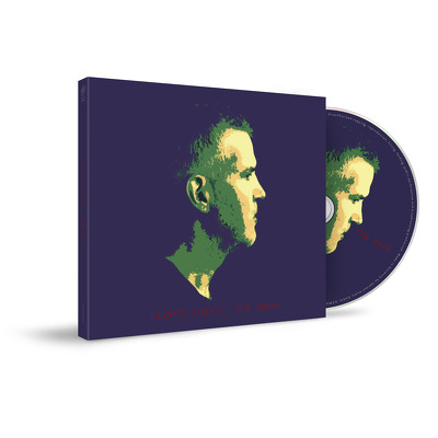 CD Shop - LLOYD COLE ON PAIN