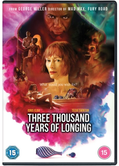 CD Shop -  THREE THOUSAND YEARS O...