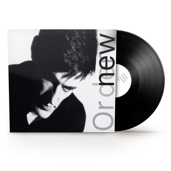 CD Shop - NEW ORDER LOW-LIFE