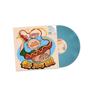 CD Shop - LIPPHEAD LONG WAY