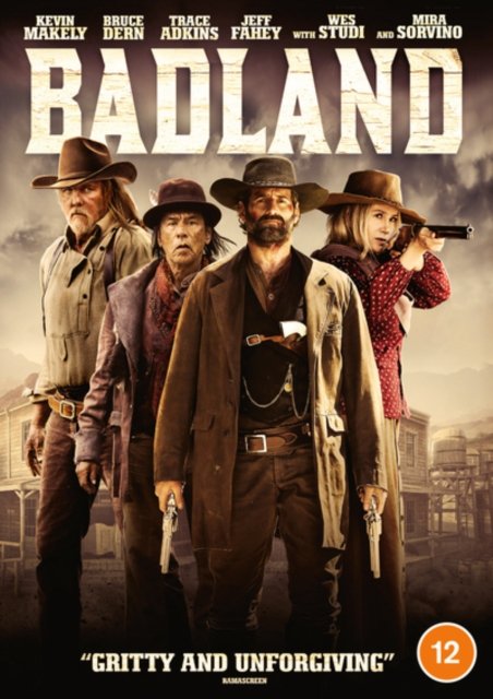 CD Shop -  BADLAND (2019)