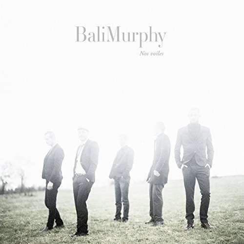 CD Shop - BALIMURPHY NOS VOILES