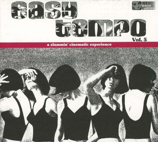 CD Shop - VARIOUS ARTISTS EASY TEMPO VOL.5