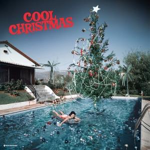 CD Shop - VARIOUS ARTISTS COOL CHRISTMAS