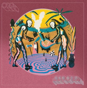 CD Shop - MOONER O.M.