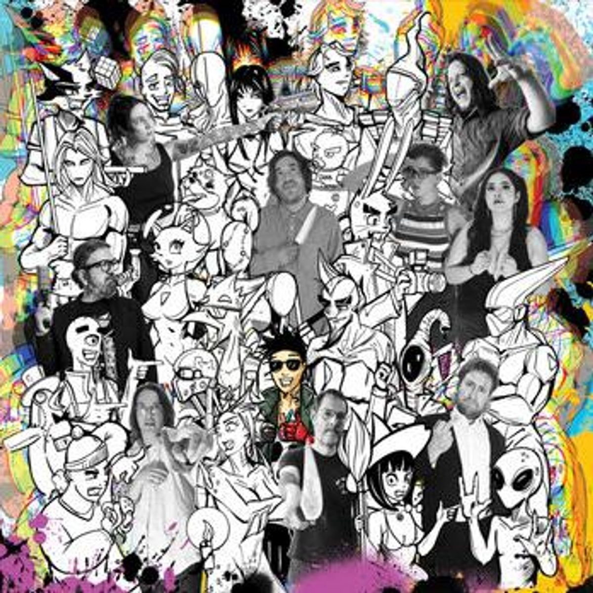 CD Shop - LAS CRUXES LAS CRUXES