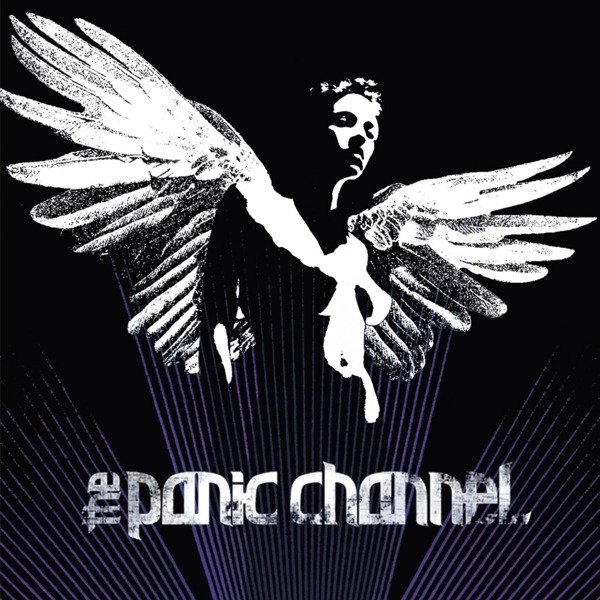 CD Shop - PANIC CHANNEL (ONE)