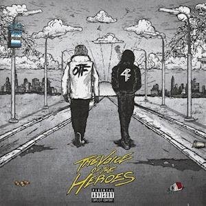 CD Shop - LIL DURK LIL BABY VOICE OF THE HEROES