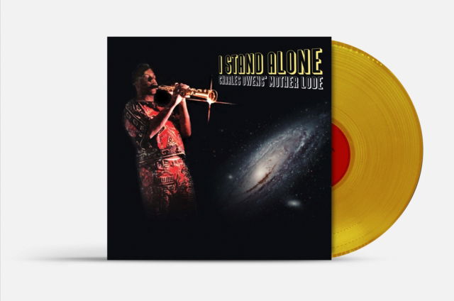 CD Shop - CHARLES OWENS\