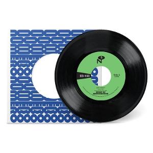 CD Shop - SPIRIT OF BROTHERHOOD 7-GO FOR IT
