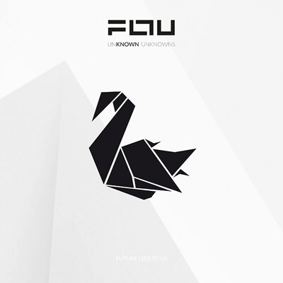 CD Shop - FUTURE LIED TO US UNKNOWN UNKNOWNS