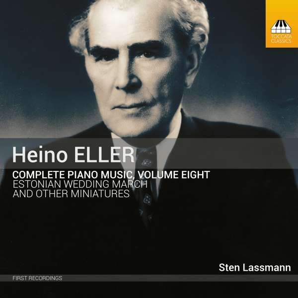CD Shop - STEN LASSMANN HEINO ELLER: COMPLETE ...