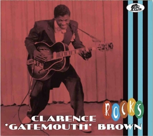 CD Shop - CLARENCE \