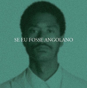 CD Shop - NASTIO MOSQUITO SE EU FOSSE ANGOLANO