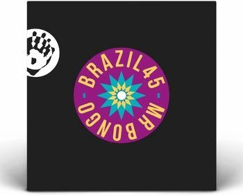 CD Shop - OS NOVOS CRIOULOS MAR AFUNDA / BRASILEIR...