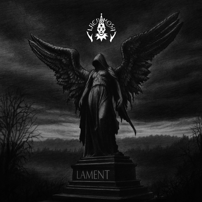 CD Shop - LACRIMOSA LAMENT