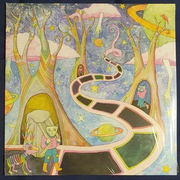 CD Shop - MYLES BULLEN MOURNING TRAVELS