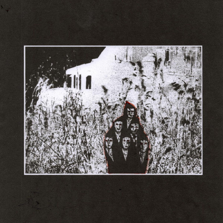 CD Shop - THE DRIN ELUDE THE TORCH