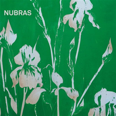 CD Shop - NUBRAS ENSEMBLE NUBRAS