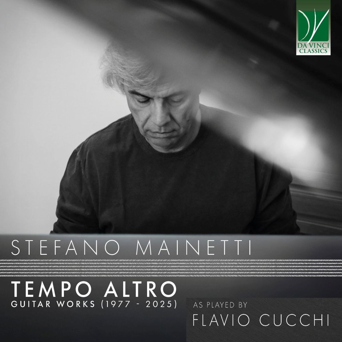 CD Shop - FLAVIO CUCCHI,STEFANO MAINETTI STEFANO MAINETTI: TEMP...