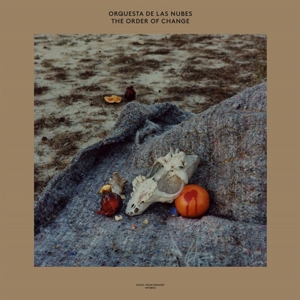 CD Shop - ORQUESTA DE LAS NUBES ORDER OF CHANGE