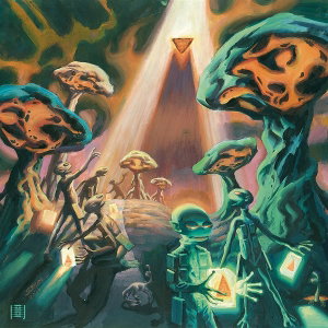 CD Shop - RANDALL DUNN MANIFOLDS OF PARTIALLY ACTUALIZED REALITIES