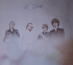 CD Shop - COCOON WHILE THE RECORDING EN...
