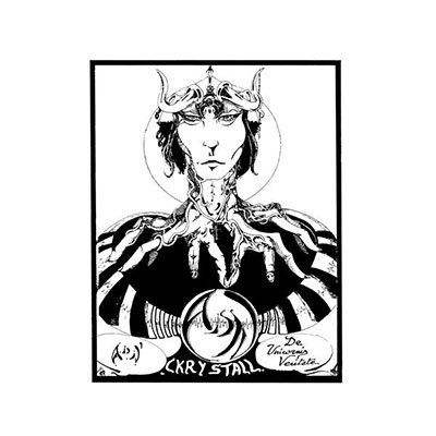 CD Shop - ADN\