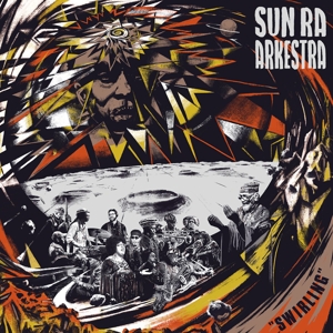 CD Shop - SUN RA ARKESTRA SWIRLING