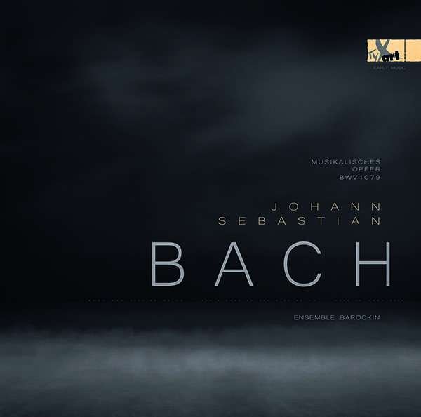 CD Shop - ENSEMBLE BAROCKIN\