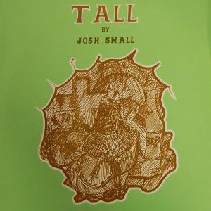 CD Shop - JOSH SMALL TALL
