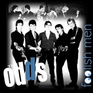 CD Shop - THE ODDS FOOLISH MEN