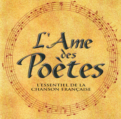 CD Shop - GUILLAUME DE CHASSY L\