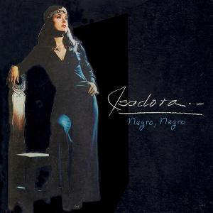 CD Shop - LEONOR GONZALEZ MINA,ISADORA 7-NEGRO, NEGRO-MATABARA EL HOMBRE BUENO