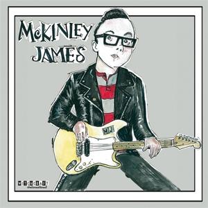 CD Shop - MCKINLEY JAMES TWO TIMIN\