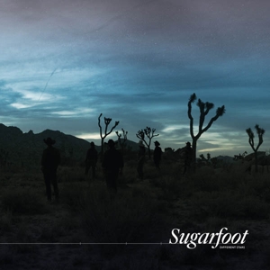 CD Shop - SUGARFOOT DIFFERENT STARS