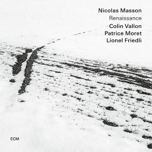CD Shop - NICOLAS MASSON,COLIN VALLON,PATRICE MORET,LIONEL FRIEDLI RENAISSANCE