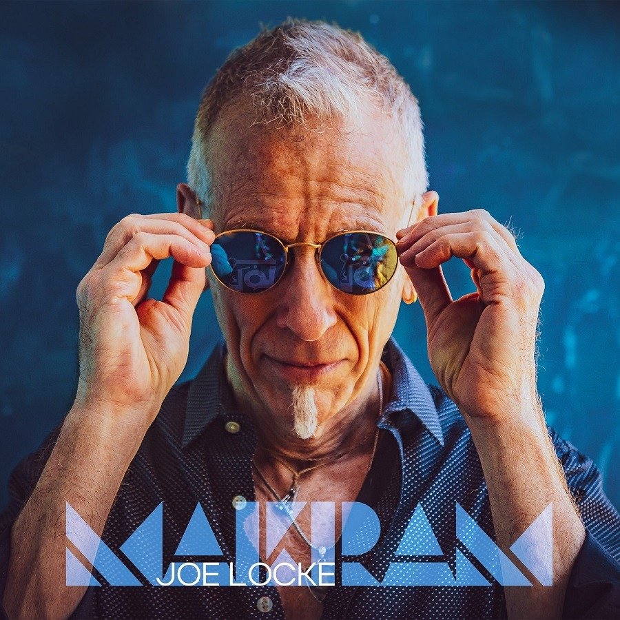 CD Shop - JOE LOCKE MAKRAM