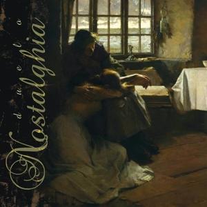 CD Shop - NOSTALGHIA DUELO